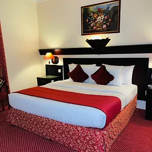 Hotel Claridge, Dubaï