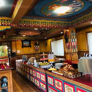 View Hotel Kathmandu